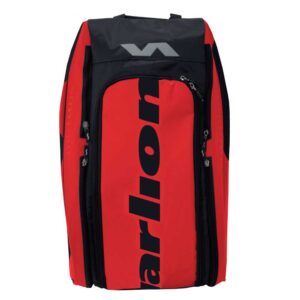 Varlion Summum Padel Racket Bag Rojo