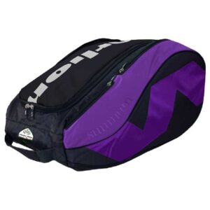 Varlion Summum Pro Padel Racket Bag Negro