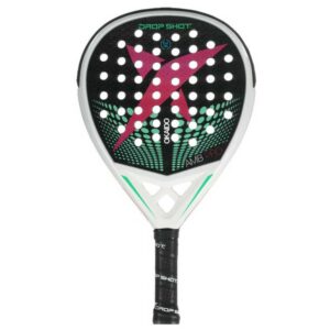 Drop Shot Okaido Padel Racket Multicolor