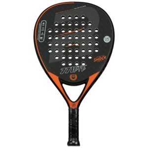 Royal Padel Rp 771 Efe Padel Racket Negro
