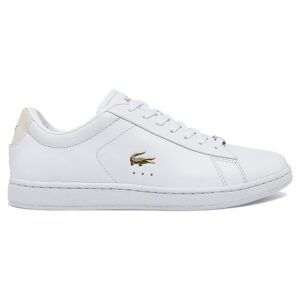 Lacoste Sport Carnaby Evo 072 Urban Shoes Blanco EU 36 Mujer