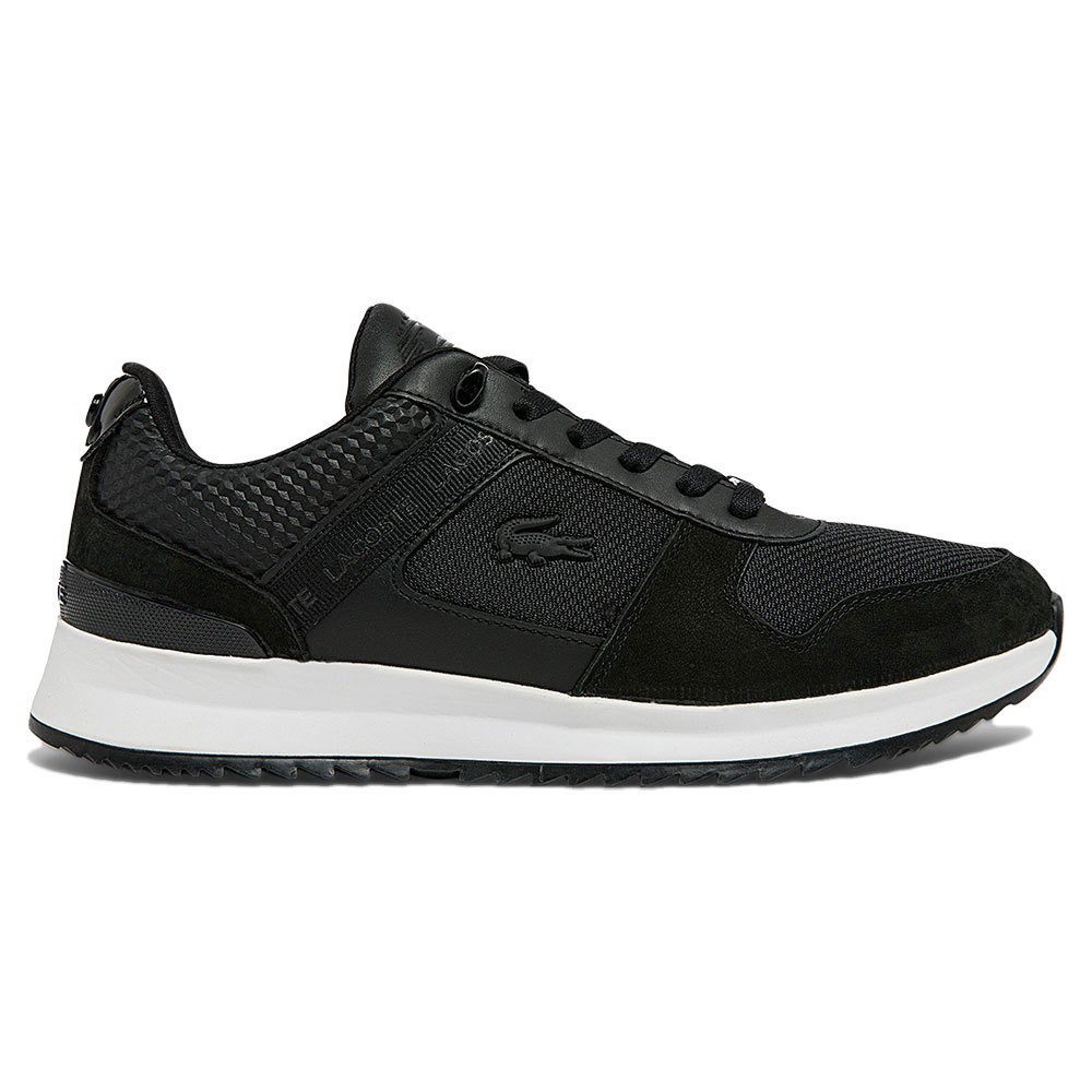 Lacoste Sport Joggeur 2.0 072 Shoes Negro EU 44 Hombre