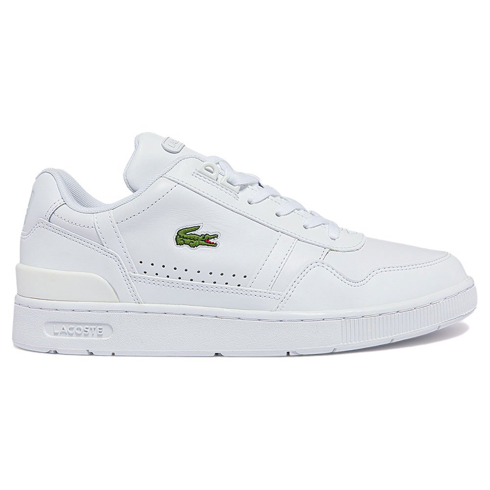 Lacoste Sport T-clip 0722 1 Trainers Blanco EU 45 Hombre