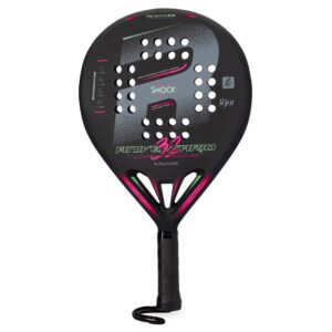 Royal Padel Rp Aniversario 32 Woman Padel Racket Negro