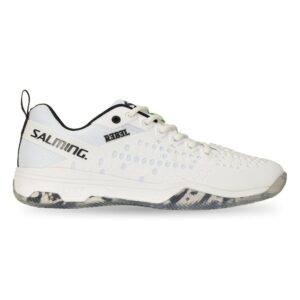 Salming Rebel All Court Shoes Blanco EU 40 2/3 Hombre