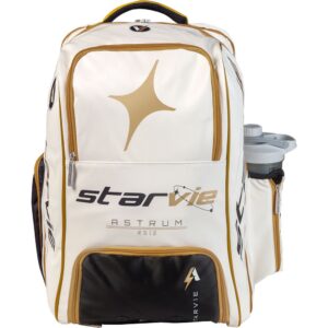 Star Vie Astrum Eris Backpack Blanco