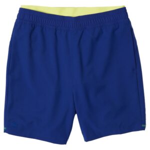 Lacoste Sport Gh1041 Shorts Azul M Hombre