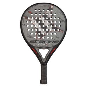 Star Vie Comet Padel Racket Gris