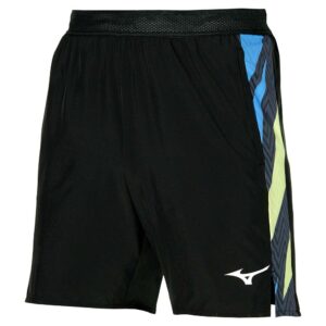 Mizuno 8´´ Amplify Shorts Negro L Hombre
