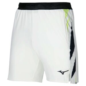 Mizuno 8´´ Amplify Shorts Blanco L Hombre