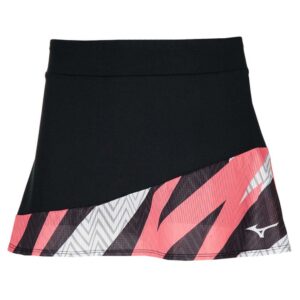 Mizuno Flying Skirt Negro M Mujer