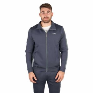 Varlion Original Pro Jacket Gris XL Hombre