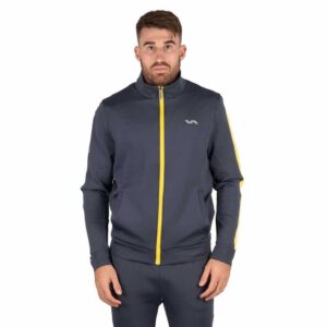 Varlion Original Pro Jacket Gris XL Hombre