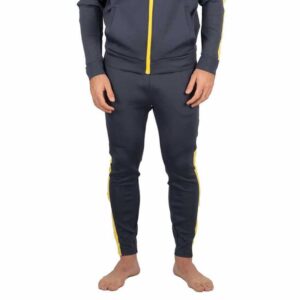 Varlion Original Pro Pants Gris XL Hombre