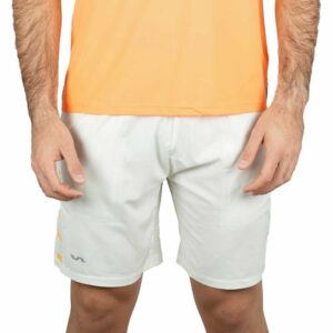 Varlion Original Pro Shorts Beige M Hombre