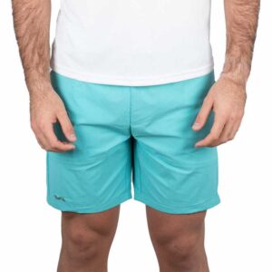 Varlion Pro Team Shorts Azul 2XL Hombre