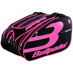 Bullpadel X-series Padel Racket Bag Negro
