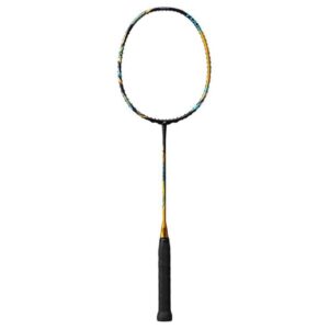 Yonex Astrox 88 D Tour 3u Unstrung Badminton Racket Amarillo 4