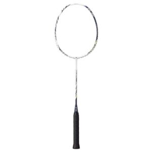 Yonex Astrox 99 Play 4u Unstrung Badminton Racket Azul 5