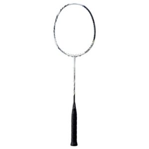 Yonex Astrox 99 Pro 3u Unstrung Badminton Racket Plateado 4