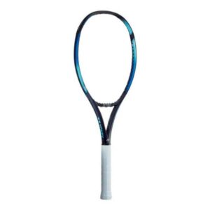Yonex Ezone 100 Sl Unstrung Tennis Racket Plateado 3