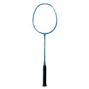 Yonex Isometric Tr 1 Unstrung Badminton Racket Azul 4