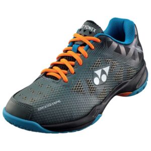 Yonex Power Cushion 50 Indoor Shoes Gris EU 41 Hombre