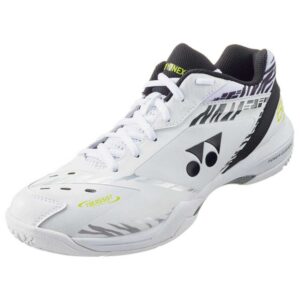 Yonex Power Cushion 65 Z Indoor Shoes Blanco EU 41 Hombre