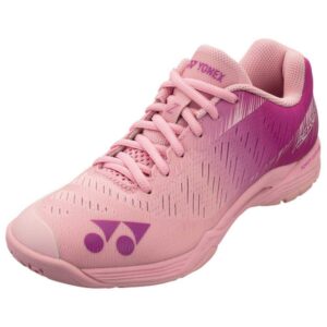 Yonex Power Cushion Aerus Z Indoor Shoes Rosa EU 37 Mujer