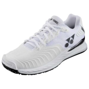 Yonex Power Cushion Eclipsion 4 All Court Shoes Blanco EU 40 Hombre