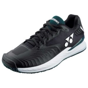 Yonex Power Cushion Eclipsion 4 Clay Shoes Negro EU 44 Hombre