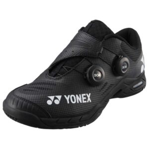 Yonex Power Cushion Infinity Indoor Shoes Negro EU 46 Hombre