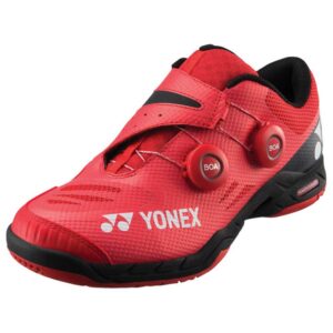 Yonex Power Cushion Infinity Indoor Shoes Rojo EU 45 Hombre