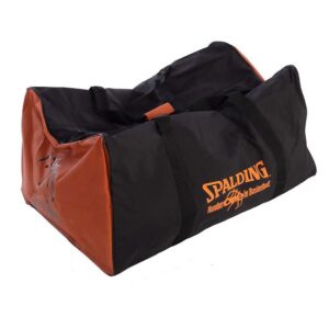 Spalding Basketball Bag Negro