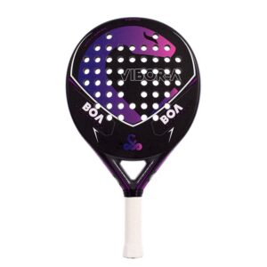 Vibora Boa Advance 22 Padel Racket Rosa