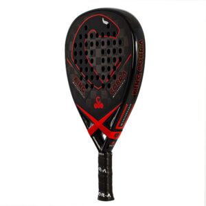 Vibora King Cobra Aniversary Padel Racket Negro