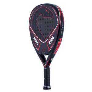Vibora King Cobra Classic Edition Padel Racket Gris