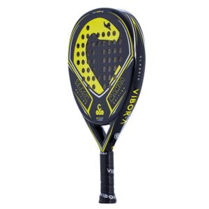 Vibora Mamba Classic Edition Padel Racket Amarillo
