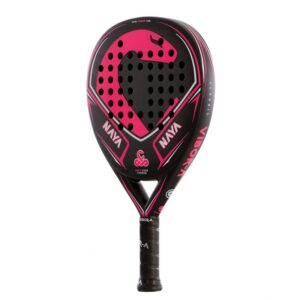 Vibora Naya Classic Edition Padel Racket Negro