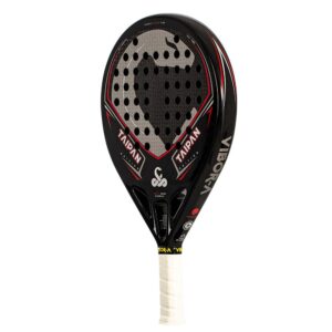 Vibora Taipan Liquid Edition Padel Racket Negro