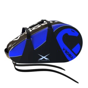 Vibora X Anniversary Padel Racket Bag Azul