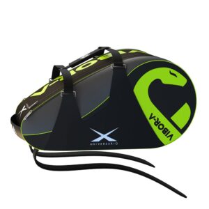 Vibora X Anniversary Padel Racket Bag Negro