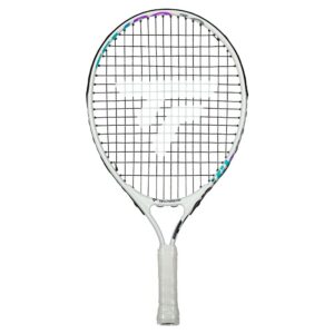 Tecnifibre Tempo 19 Youth Tennis Racket Blanco 0000