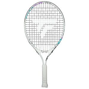 Tecnifibre Tempo 21 Youth Tennis Racket Blanco 000