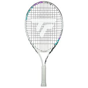 Tecnifibre Tempo 23 Youth Tennis Racket Blanco 000