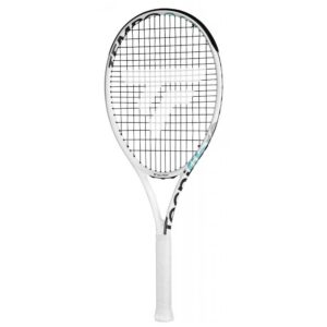 Tecnifibre Tempo 265 Tennis Racket Blanco 1