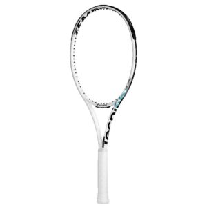 Tecnifibre Tempo 298 Iga Unstrung Tennis Racket Blanco 3