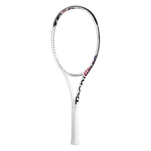 Tecnifibre Tf40 305 18m Unstrung Tennis Racket Blanco 3