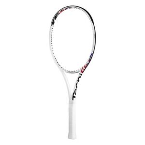 Tecnifibre Tf40 315 18m Unstrung Tennis Racket Blanco 4