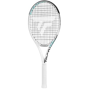 Tecnifibre Tempo 255 Tennis Racket Plateado 0